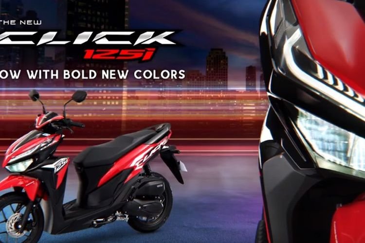 Honda Vario 125 2024: Skutik Berkualitas dan Bernilai Tinggi