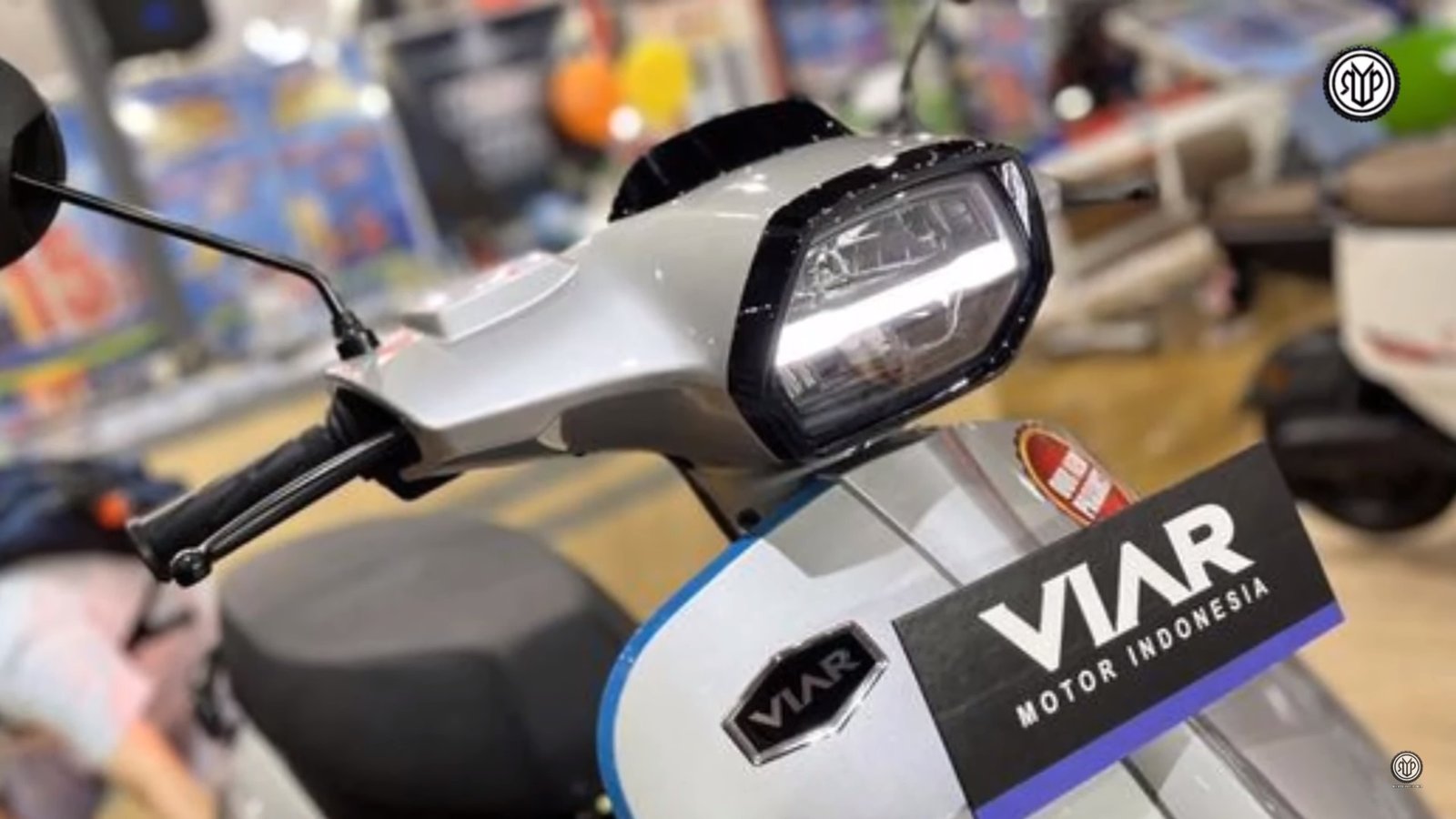 Motor Listrik Viar NX dan Viar EV1: Spesifikasi, Harga, dan Keunggulan