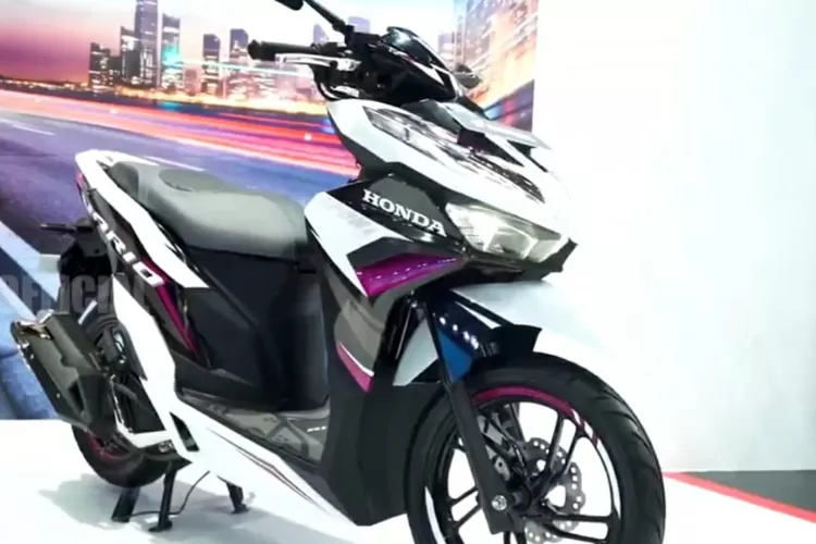 All New Honda Vario 125 2024: Desain Baru yang Lebih Gagah!