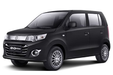 Suzuki Karimun Wagon R: Ramah Lingkungan dan Berkelas