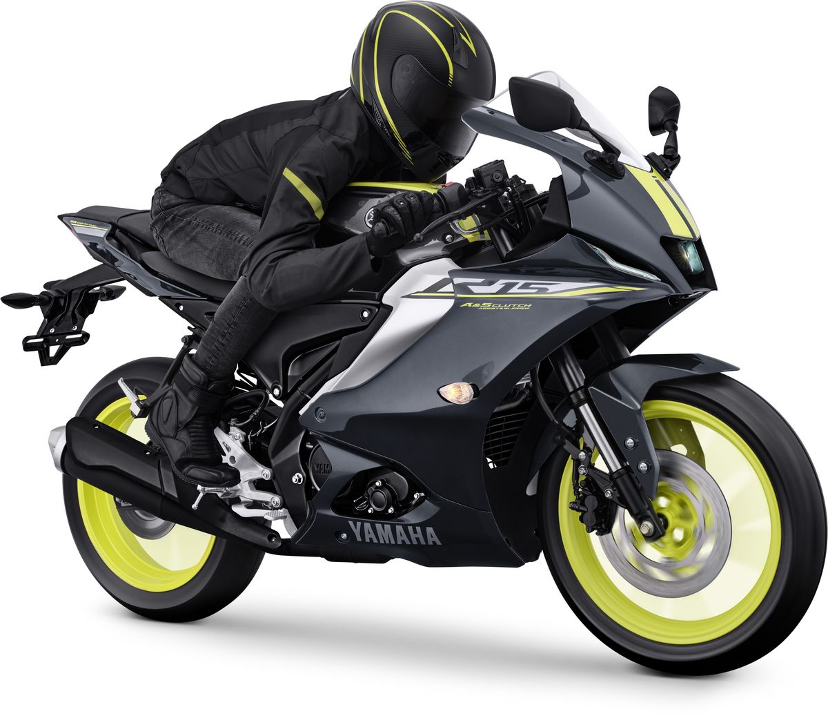 5 Keunggulan Yamaha R15M, Sport Entry Level Paling Canggih