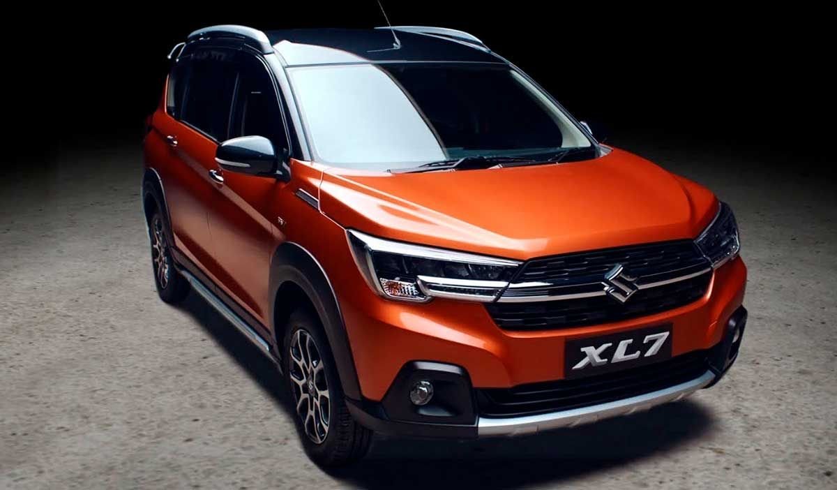 Fitur Keselamatan New XL7 Hybrid yang Wajib Anda Ketahui