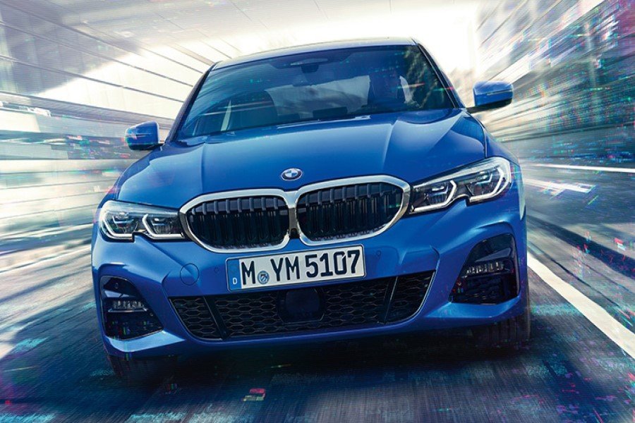 Daftar Harga BMW Terbaru (September 2023) di Indonesia