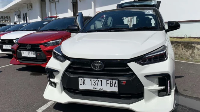 Toyota Agya dan Daihatsu Ayla: Apakah Mereka Dapat Mengalahkan Dominasi Honda Brio?