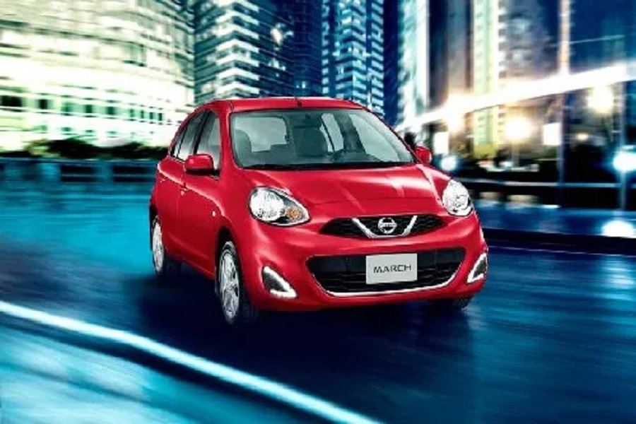 7 Keunggulan Nissan March yang Membuat Harganya Melonjak di Pasaran Bekas