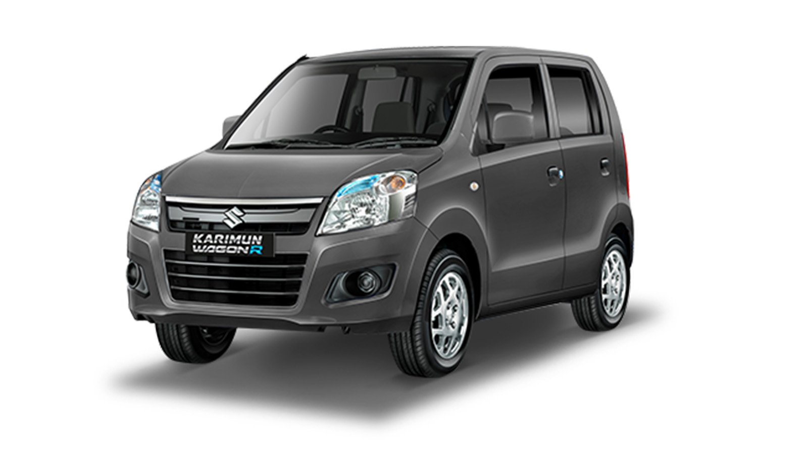 Spesifikasi Suzuki Karimun Wagon R: Desain, Mesin, dan Rangka