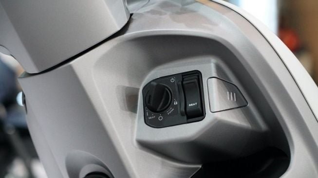 Sangat Mudah! Cara Mematikan Alarm Scoopy yang Bermasalah