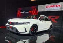 All New Honda Civic Type R Keunggulan, Spesifikasi, dan Simulasi Kredit