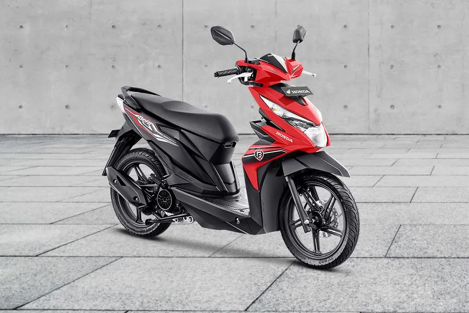 Biaya Perawatan Honda BeAT dan Vario 125, Apakah Sama?