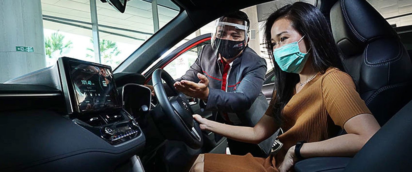 Tips Cara Memilih Mobil yang Tepat Sesuai Kebutuhan