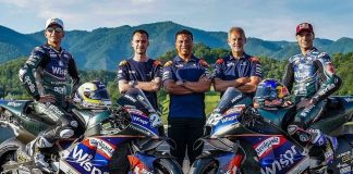 Daftar Pembalap MotoGP 2024 dan Perubahan Tim yang Menarik!