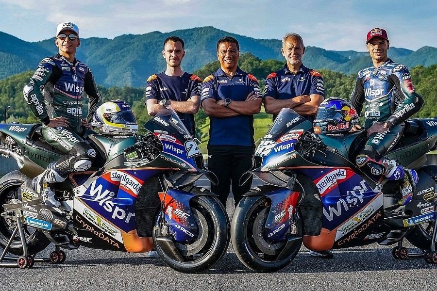 Daftar Pembalap MotoGP 2024 dan Perubahan Tim yang Menarik!