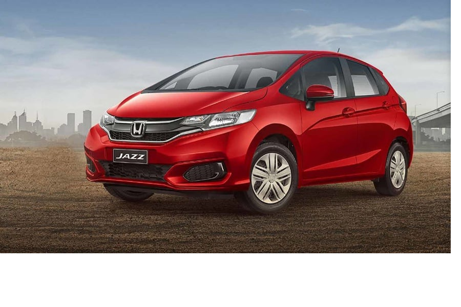 Duel Sengit Honda Jazz vs Brio RS Perbandingan Performa, Fitur, dan Harga