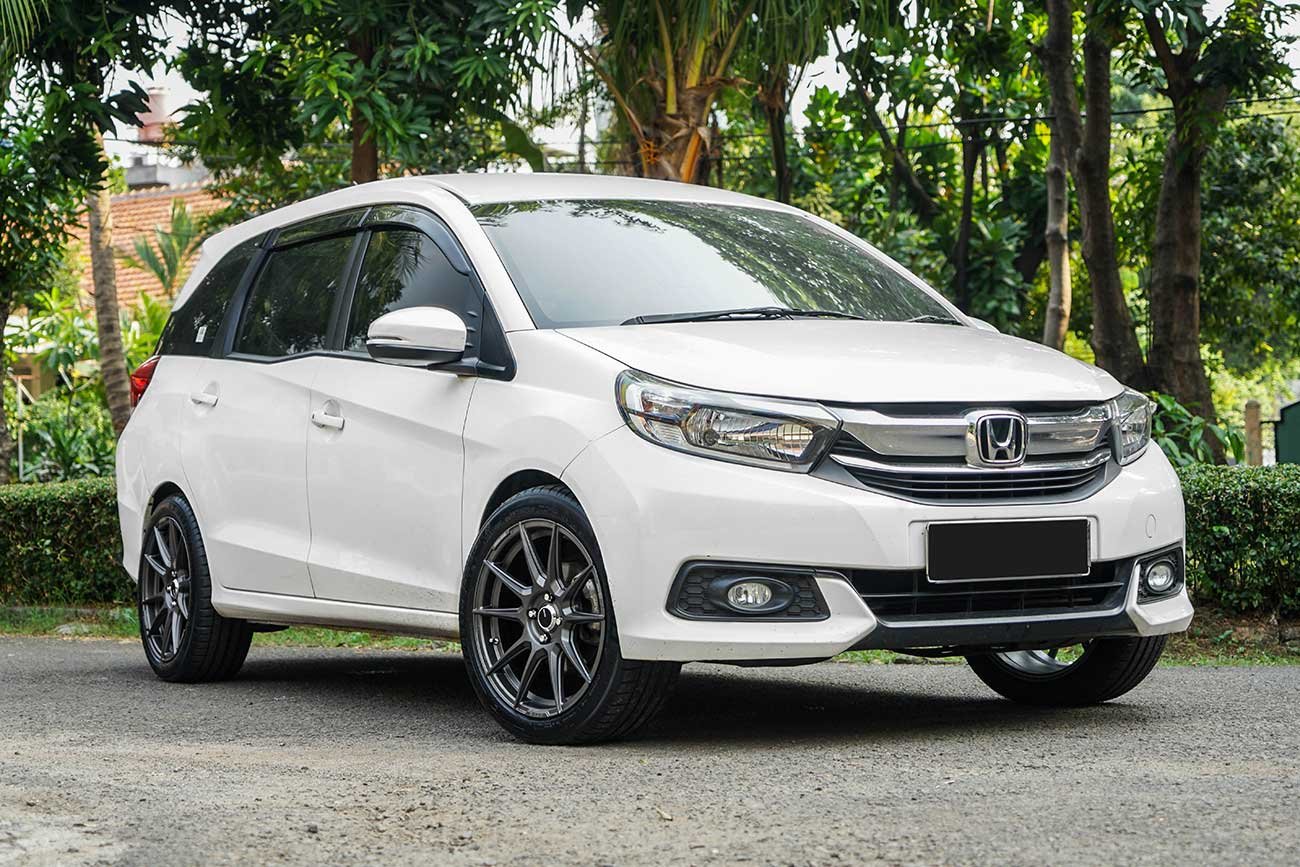 3 Kelebihan Honda Mobilio yang Bikin Unggul dari LMPV Lainnya
