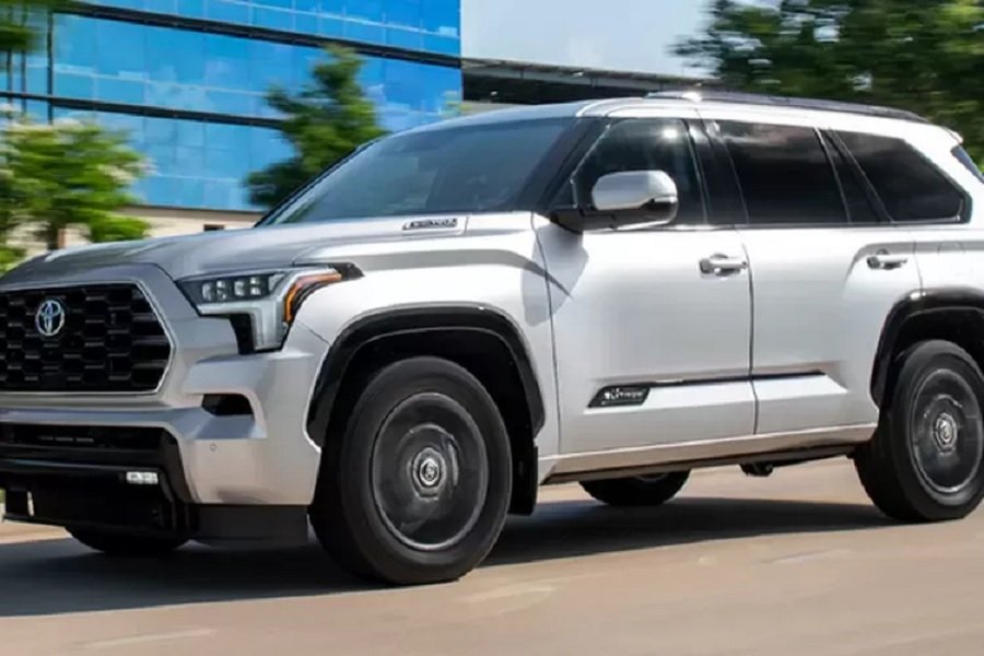 Favorit di Indonesia! Toyota Fortuner 2023 SUV Premium