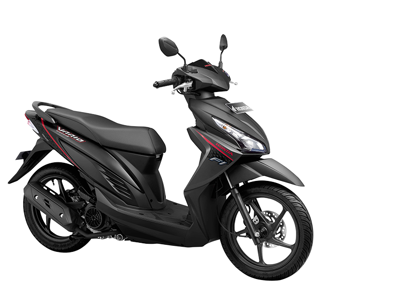 Fitur Honda Vario 110 Fi: Apakah Layak Diperhitungkan?