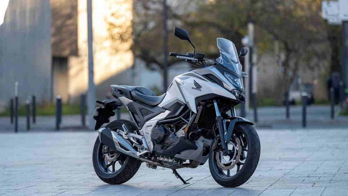 Harga Honda NC750X: Performa Unggul dan Fitur Terbaru