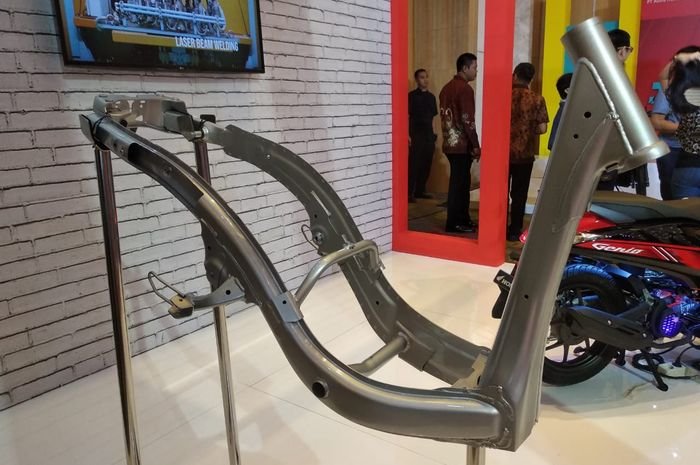 Honda Beat Terbaru 2024 Akankah Masih Dirangka ESF Sudah Saatnya Ganti Model