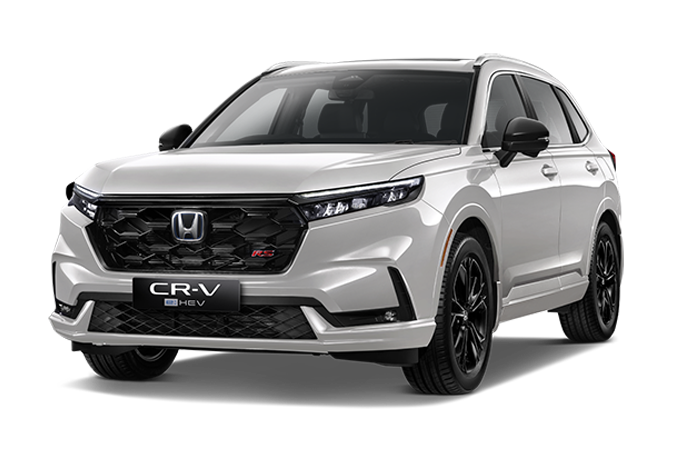 Honda CR-V 2023: Spesifikasi, Fitur, Dan Harga