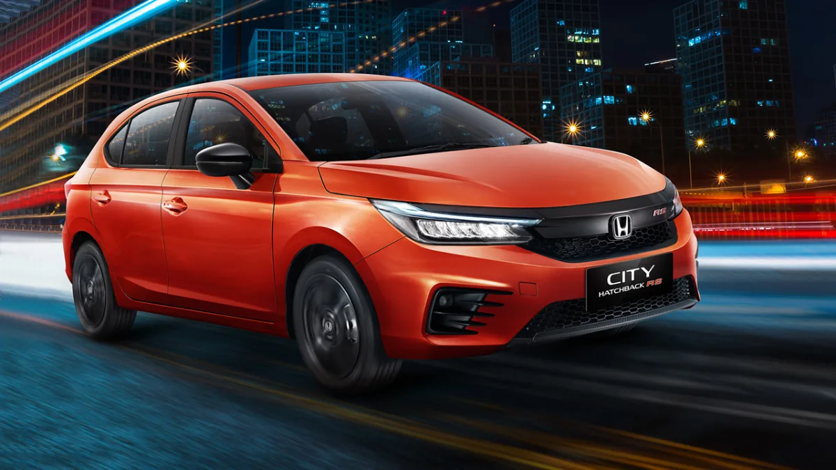 Honda Jazz Alami Masalah Kaki-Kaki Coba Perhatikan Bagian Ini