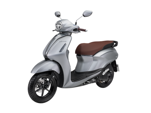 Nantikan! New Honda Scoopy Stylo 160 2023