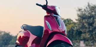 Honda Scoopy Stylo 160 Skuter Matik Berdaya dan Gaya yang Memikat, Pilihan Terbaru Pasar Motor Indonesia