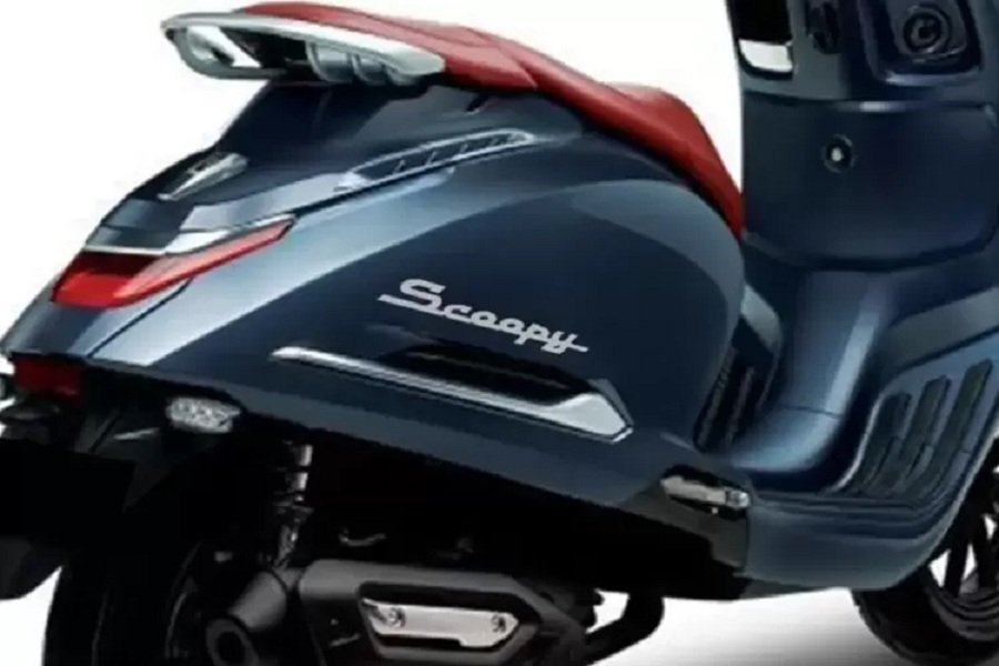 Honda Scoopy Stylo 160 dan 125: Sentuhan Klasik Nan Futuristik