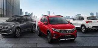 Honda WR-V Small SUV Berkualitas dengan Desain Modern dan Varian Varied