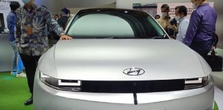 Hyundai Motor Indonesia Siap Luncurkan Mobil Listrik Hyundai 2024 Terbaru!