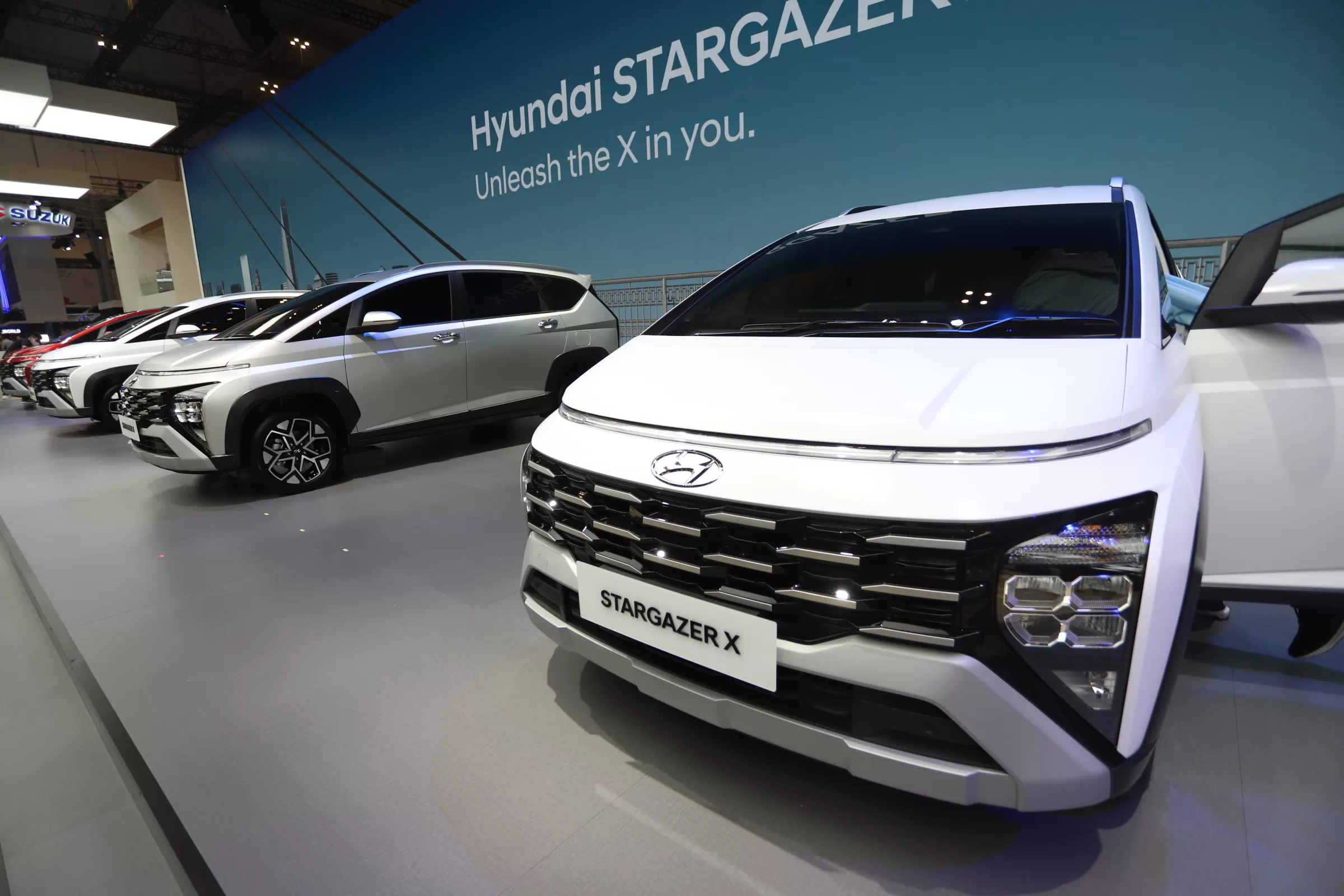 Hyundai Stargazer X Prime Unggul dalam Berbagai Fitur