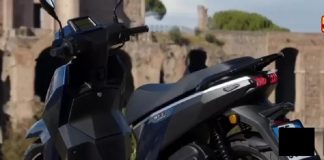 Inovasi Terbaru Honda Vario 2024 dengan Desain Modern dan Fitur Canggih
