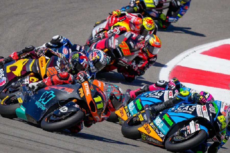Berikut adalah Kalender MotoGP 2024, Mandalika Kapan? Otoinfo.id