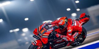 Klasemen MotoGP 2023 Setelah GP Qatar Saat Ini: Pertarungan Sengit Bagnaia dan Martin!