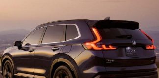 Mobil Hybrid Honda Meluncur di GIIAS 2023, Menuju Masa Depan Elektrifikasi!