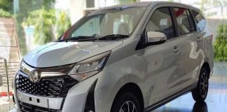 Rahasia Tersembunyi Toyota Calya Terbongkar! Solusi untuk Suspensi Amblas Saat Penuh Muatan!"