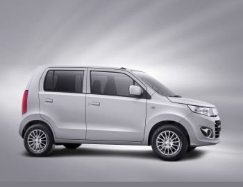 Wowww! Ini Spesifikasi Suzuki Karimun Wagon R, Ramah dan Nyaman untuk Keluarga