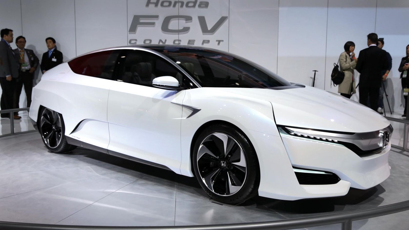 Honda Prelude Reborn: Mobil Sport Hybrid yang Siap Mengaspal di 2025