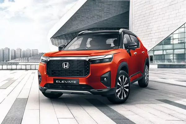 Honda Motocompacto Indonesia: Skuter Listrik Lipat yang Praktis dan Modern