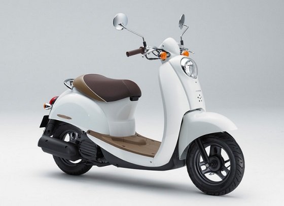 Honda Scoopy Stylo 160 Harga Cuma Rp 20 Juta Aja