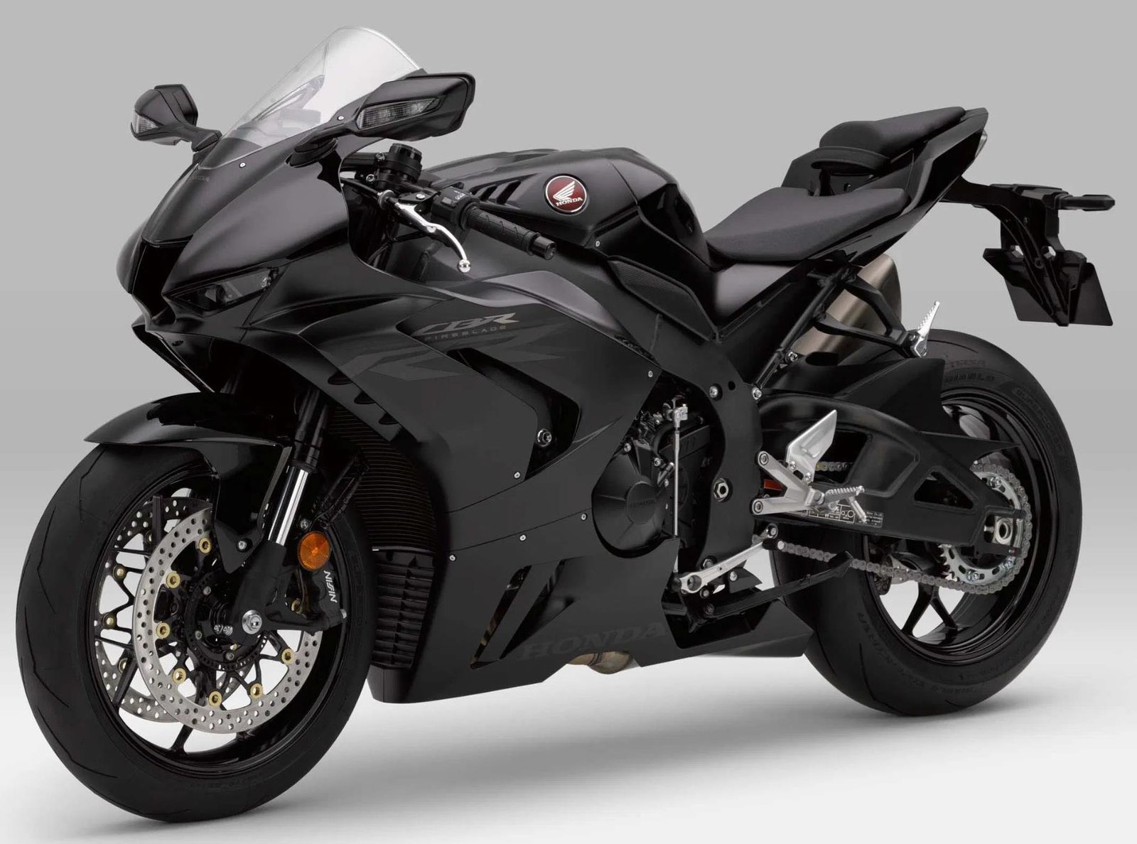 Honda CBR1000RR-R: Motor Sport dengan Performa, Desain, dan Fitur Luar Biasa