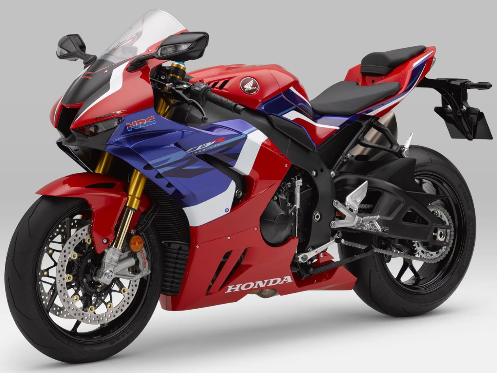 Honda CBR 1000RR-R: Desain Eksklusif, Spesifikasi, dan Harga