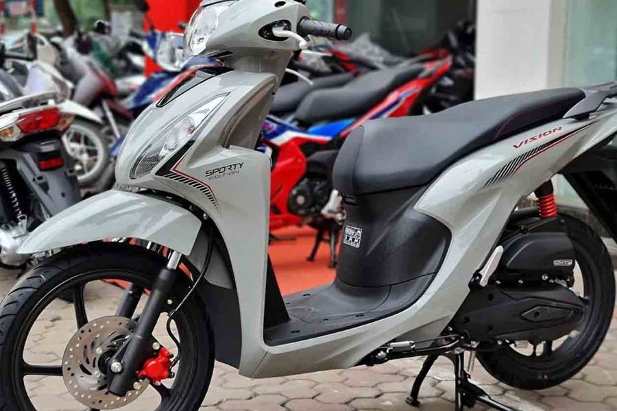 Honda Supra 125 Matic, Apakah Segera Rilis?