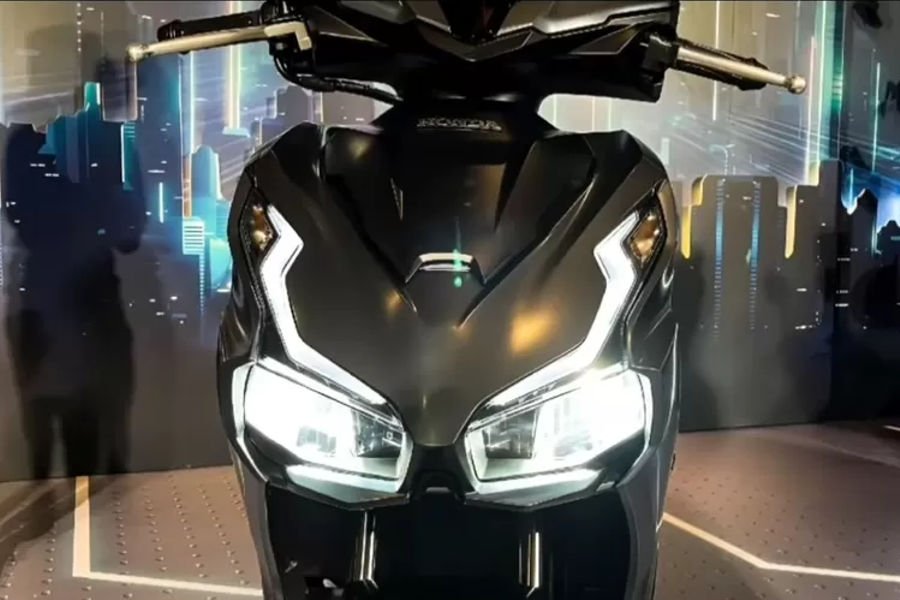 New Honda Beat 2024 Resmi Dijual? Garansi ESF 5 Tahun