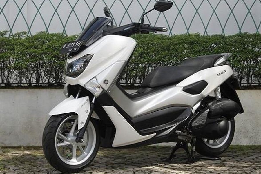 Harga Bekas Yamaha NMax Tahun Muda, Mulai Rp 20 Jutaan?