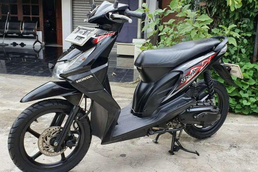 Mulai 6 Jutaan Saja Loh! Inilah Harga Motor Bekas BeAT Karbu - Otoinfo.id
