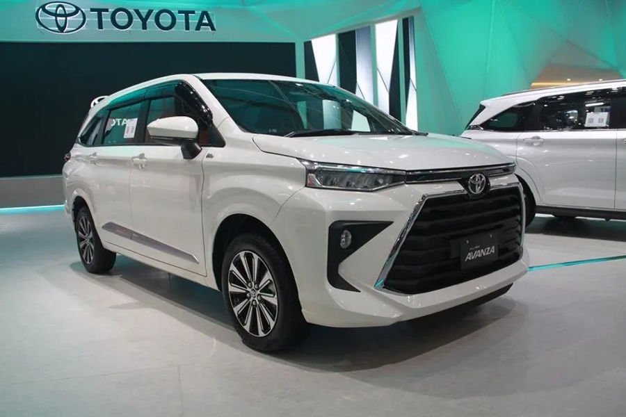 Buruan Beli! Inilah Daftar Mobil 100 Jutaan untuk Keluarga