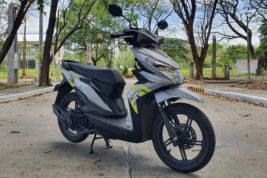Potongan Rp3 Juta?! Diskon Honda Beat FI di November 2023