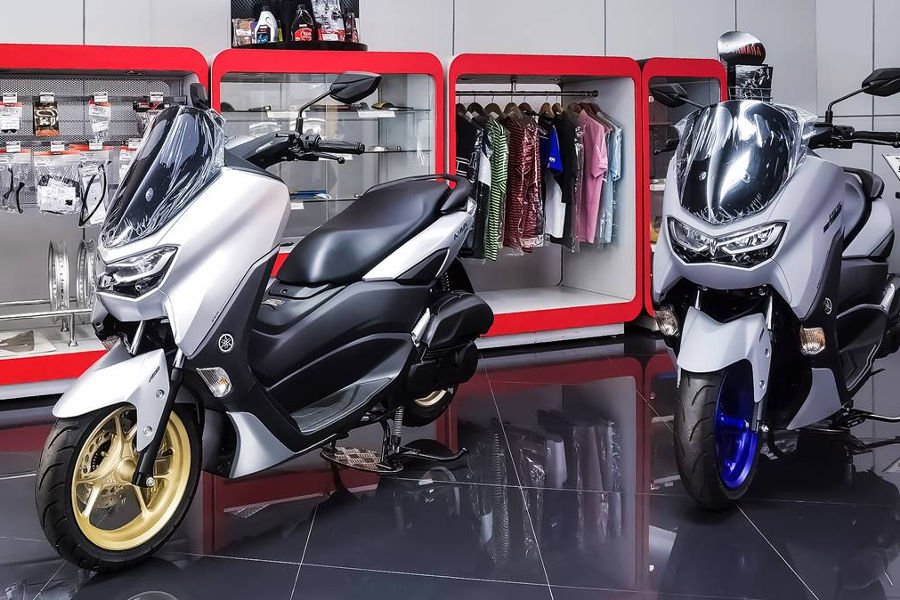 Panduan Cerdas! Tips Membeli Motor Bekas Yamaha NMAX 155