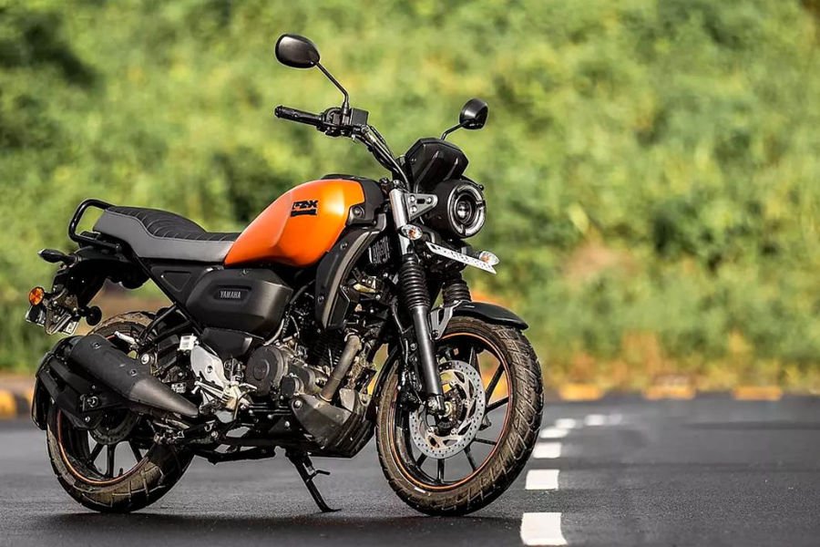Yamaha RX-King 2023 Tampil Lebih Macho dan Gahar