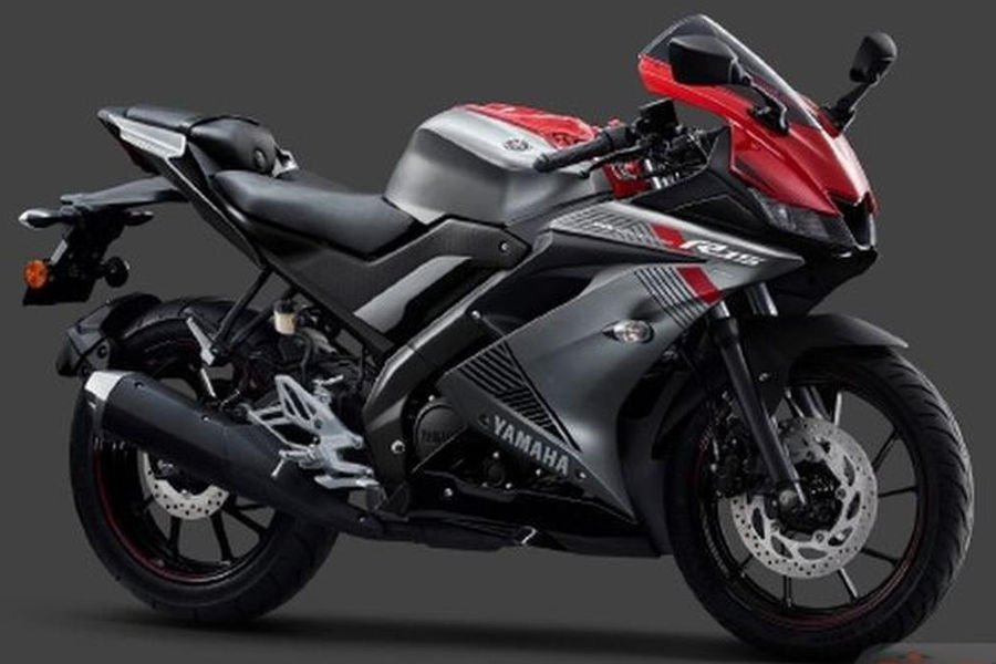 Yamaha R15 2024 Tampilan Baru yang Makin Macho